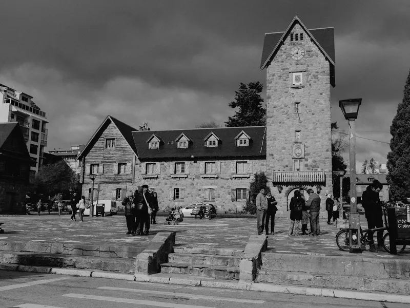 Bariloche, Argentinië - reisfoto door Luis Quintero