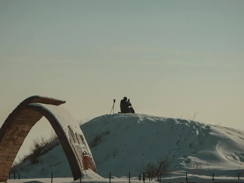 Yerevan, Armenië - reisfoto door 3B