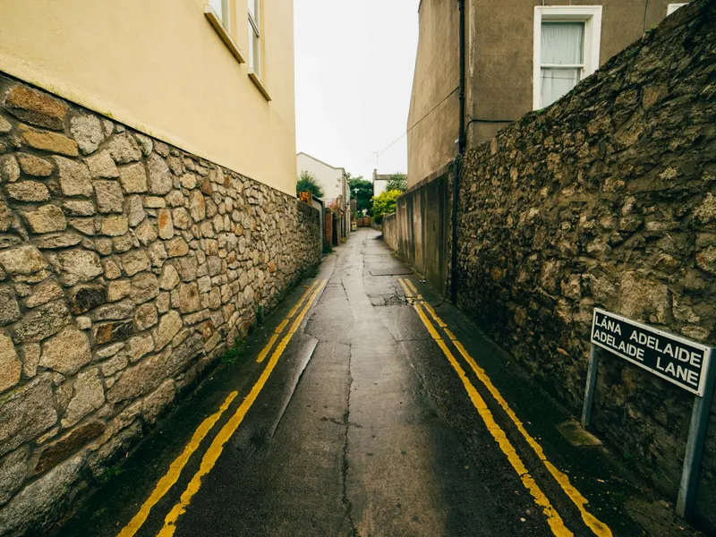 Adelaide, Australië - reisfoto door Ian Porce