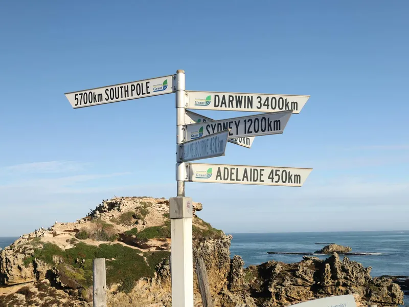 Darwin, Australië - reisfoto door Prabhath Jayarathna