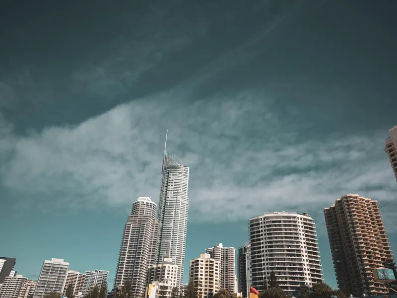 Gold Coast, Australië - reisfoto door Emily Rose