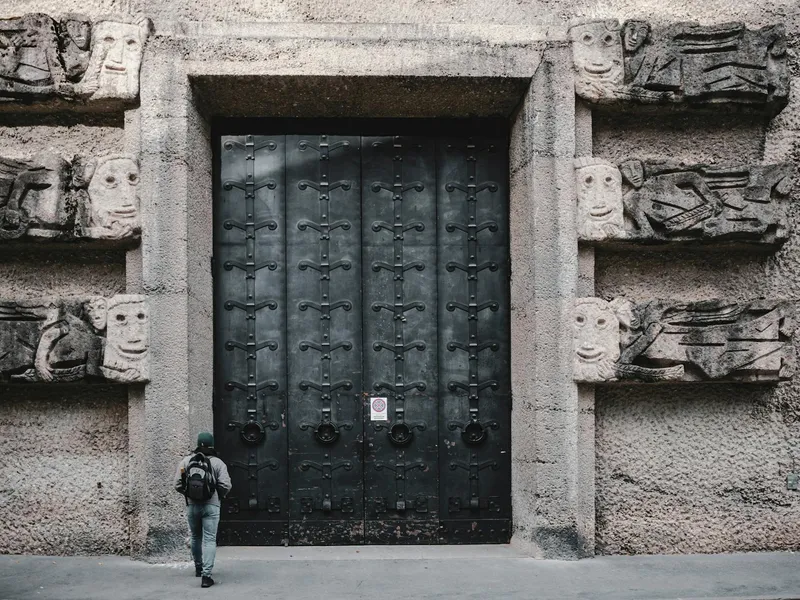 Salzburg, Oostenrijk - reisfoto door Karolina