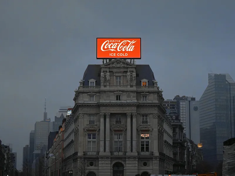 Brussels, België - reisfoto door Ali Cuhadaroglu