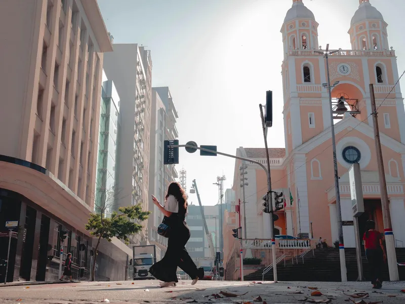 Florianopolis, Brazilië - reisfoto door Cassiano Psomas