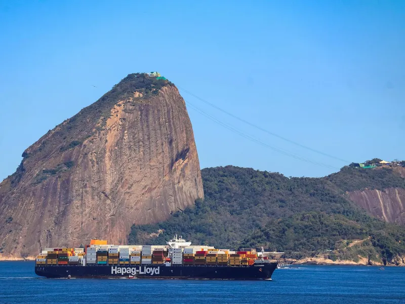 Rio de Janeiro, Brazilië - reisfoto door Renata Meneses