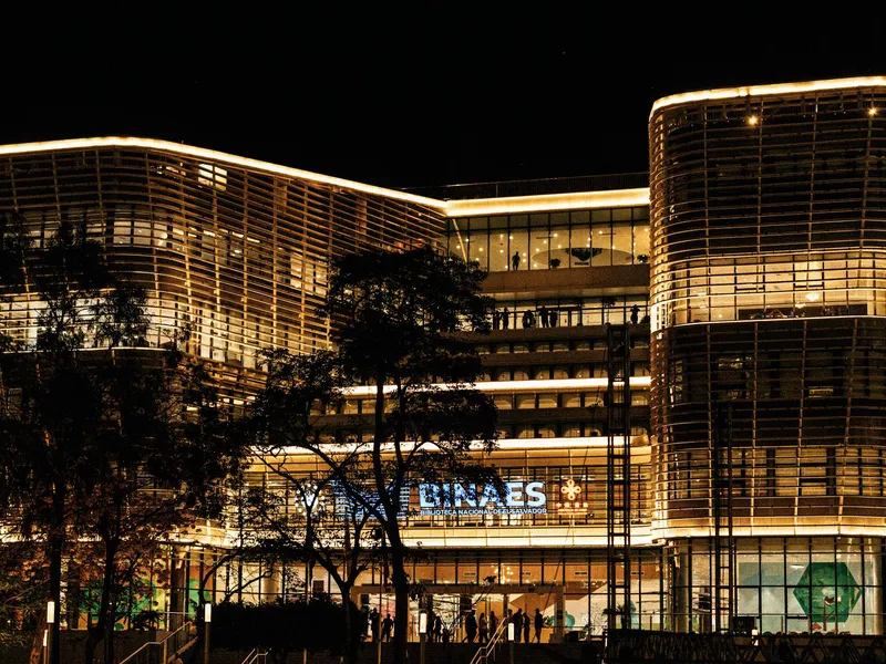 Salvador, Brazilië - reisfoto door EduRaW Pro