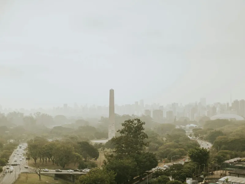 Sao Paulo, Brazilië - reisfoto door Letícia Alvares