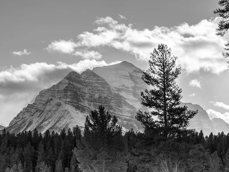 Banff, Canada - reisfoto door 기승 Ki