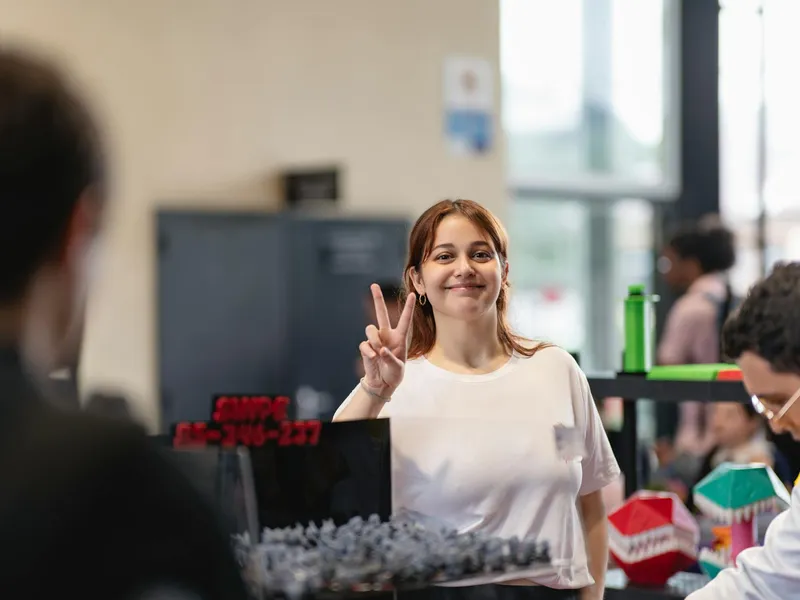 San Jose, Costa Rica - reisfoto door Mario Spencer