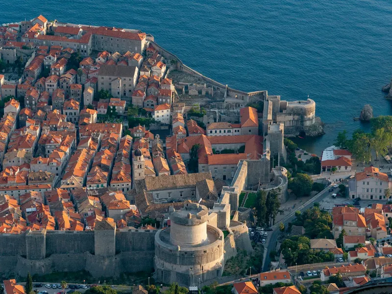 Dubrovnik, Kroatië - reisfoto door Diego F. Parra