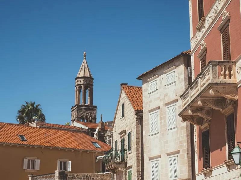 Hvar, Kroatië - reisfoto door Jo Kassis