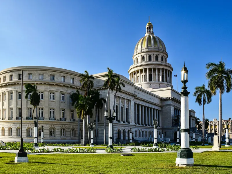 Havana, Cuba - reisfoto door AXP Photography