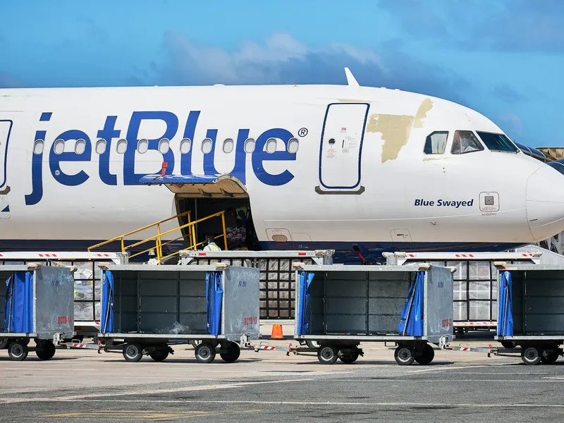 Punta Cana, Dominicaanse Republiek - reisfoto door Malcolm Garret