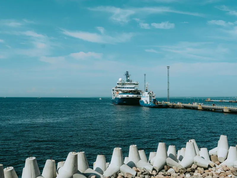 Tallinn, Estland - reisfoto door Liisbet Luup