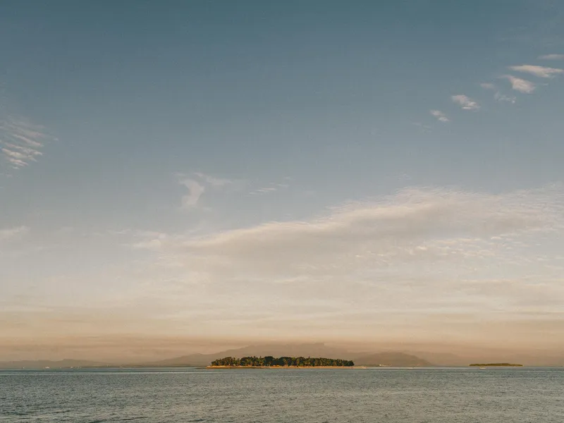 Nadi, Fiji - reisfoto door Josh Withers