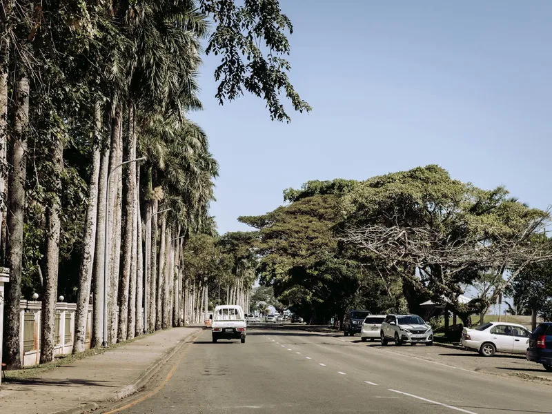 Suva, Fiji - reisfoto door YAWALO by Fonnzzzy