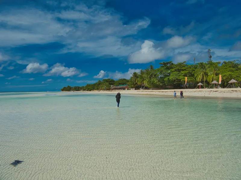 Bora Bora, French Polynesia - reisfoto door Elly Mar Tamayor