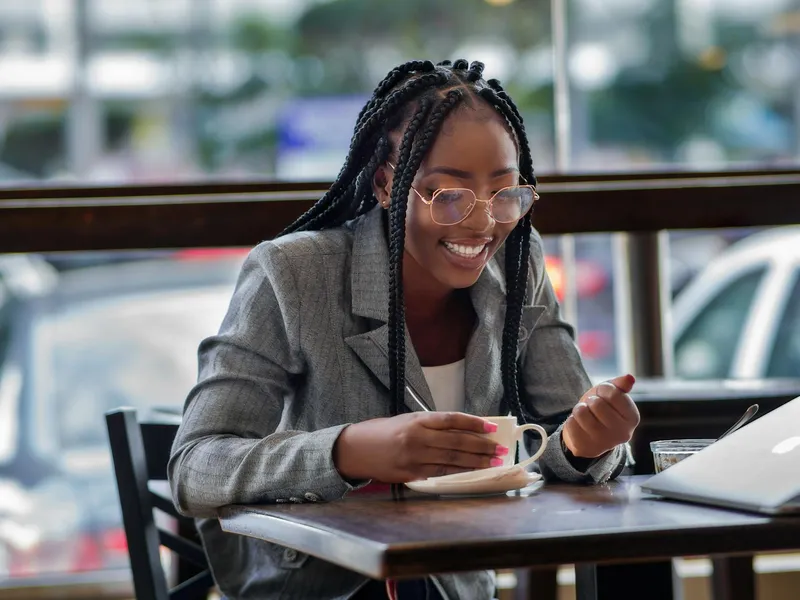 Accra, Ghana - reisfoto door Kweku Agyemang Duah jr.