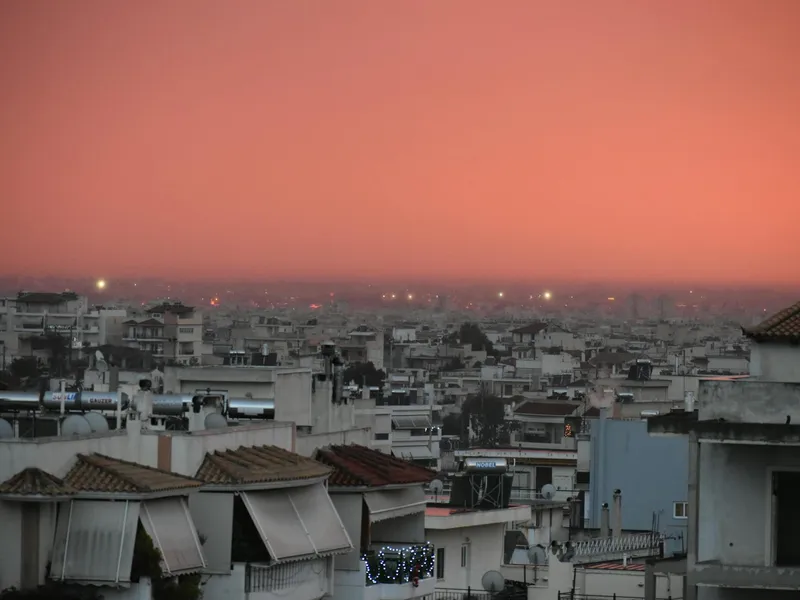 Athens, Griekenland - reisfoto door Snap Scribe