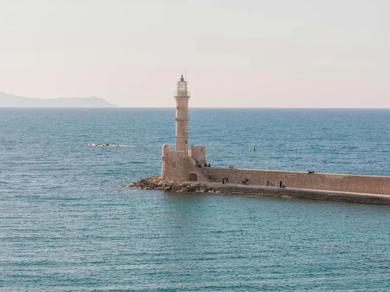 Chania, Griekenland - reisfoto door Ilias Nikolarakis