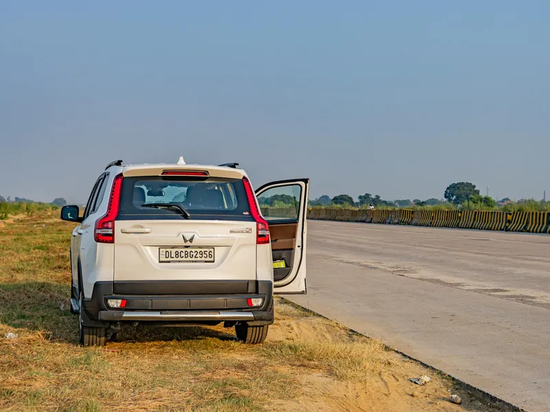 Agra, India - reisfoto door Shantum Singh