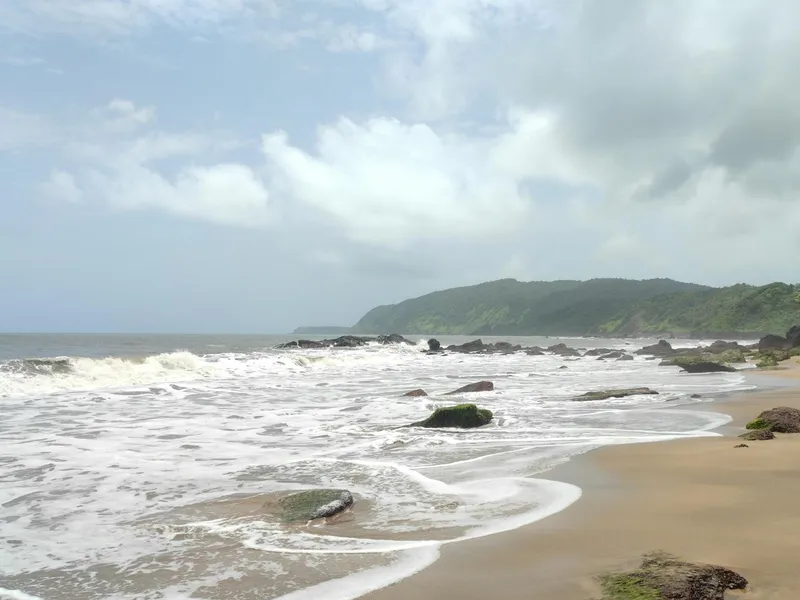 Goa (Panaji), India - reisfoto door prashanth rapelli