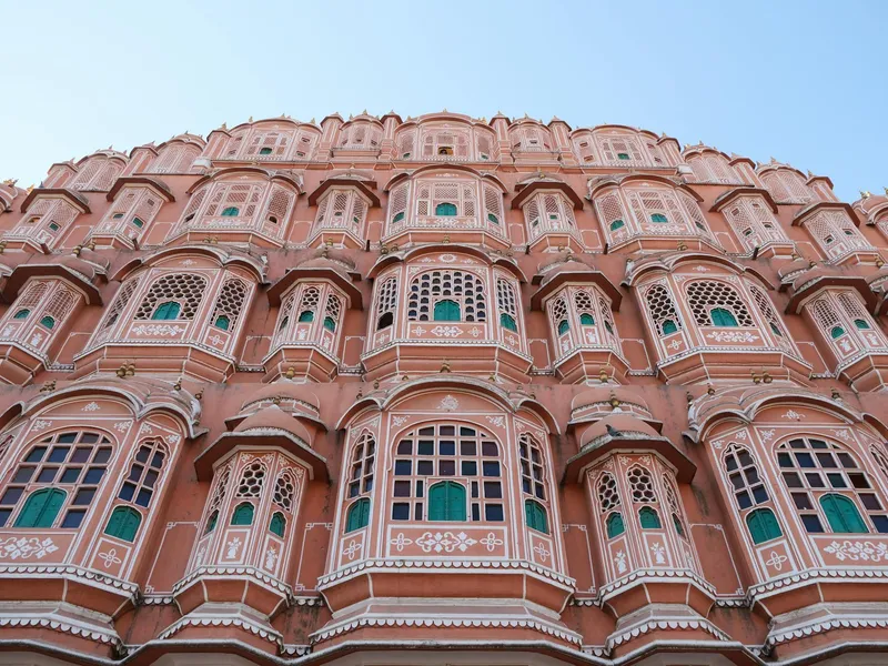 Jaipur, India - reisfoto door Aditya Oberai