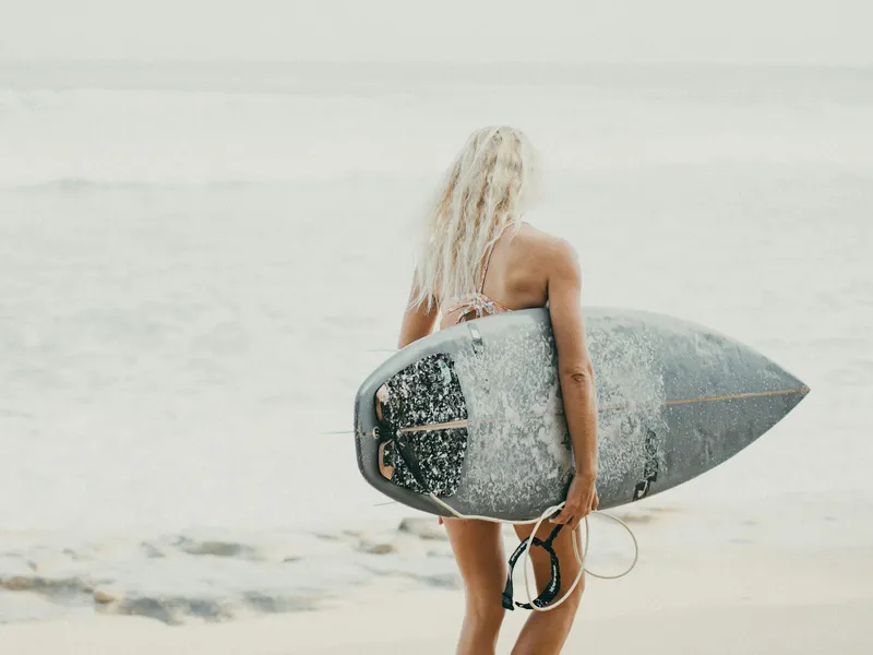 Seminyak, Indonesië - reisfoto door Didi Lecatompessy