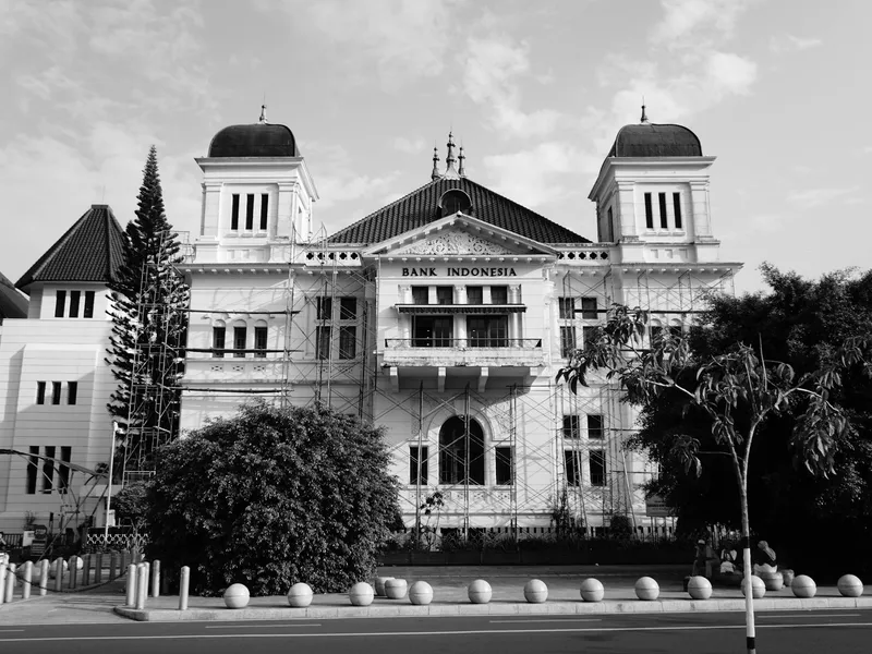 Yogyakarta, Indonesië - reisfoto door Faisal  Hendra