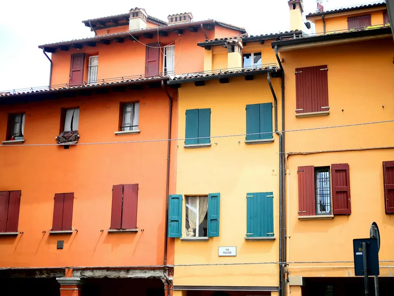 Bologna, Italië - reisfoto door Andrea Piacquadio