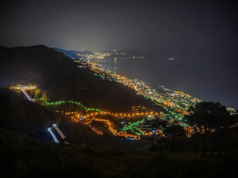 Genova, Italië - reisfoto door Corentin Jacquemaire