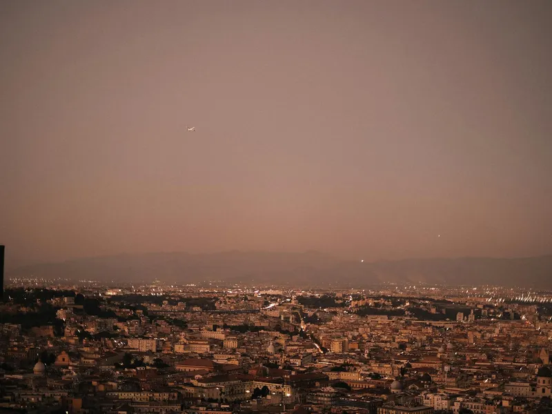 Naples, Italië - reisfoto door Alina Chernii