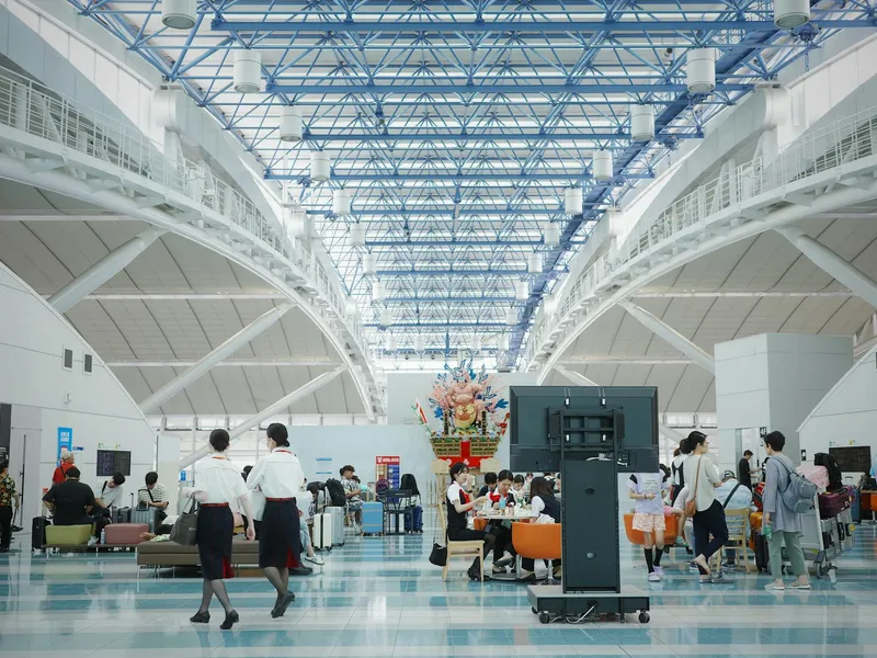 Fukuoka, Japan - reisfoto door Ming Chin Hsieh