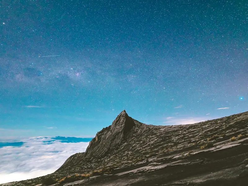 Kota Kinabalu, Maleisië - reisfoto door Dylan Chan