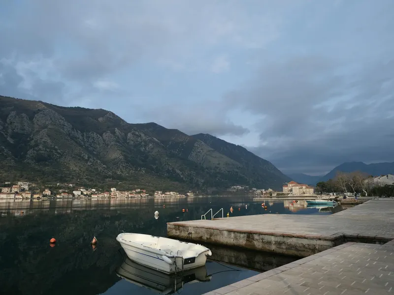 Kotor, Montenegro - reisfoto door Muhammed Fatih Beki