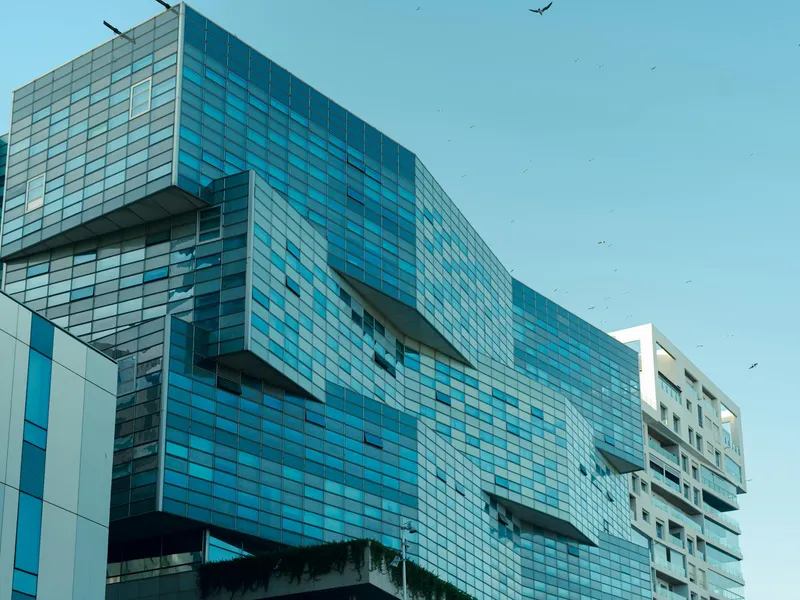 Casablanca, Marokko - reisfoto door Alpha Plus