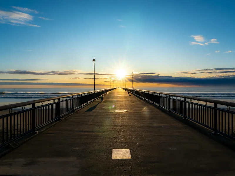 Christchurch, Nieuw-Zeeland - reisfoto door Donovan Kelly