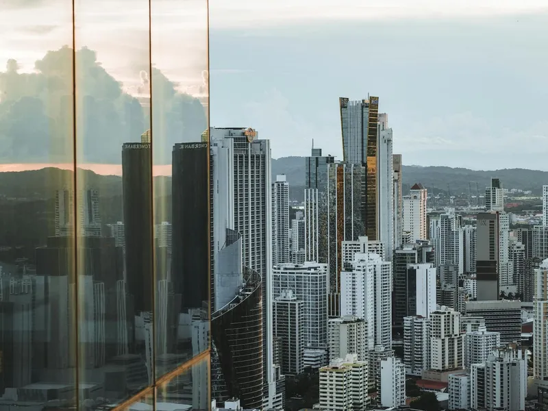 Panama City, Panama - reisfoto door Luis Quintero