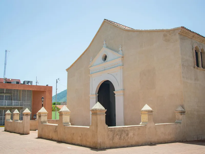 Asuncion, Paraguay - reisfoto door Vika Glitter