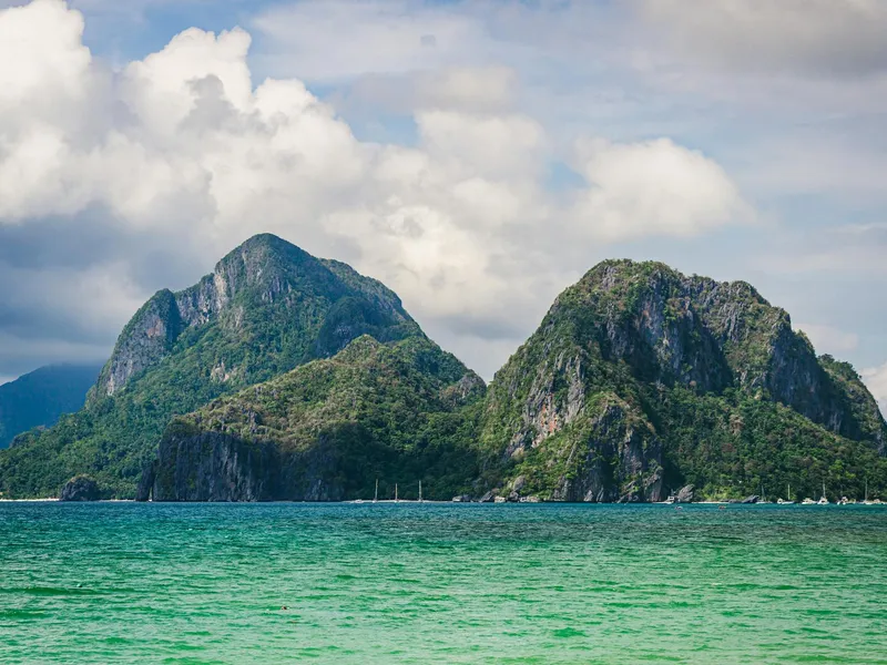 El Nido, Filipijnen - reisfoto door Nothing Ahead