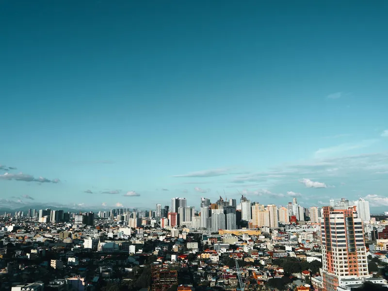 Manila, Filipijnen - reisfoto door Wilson Ren