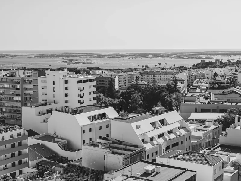 Faro, Portugal - reisfoto door Vera