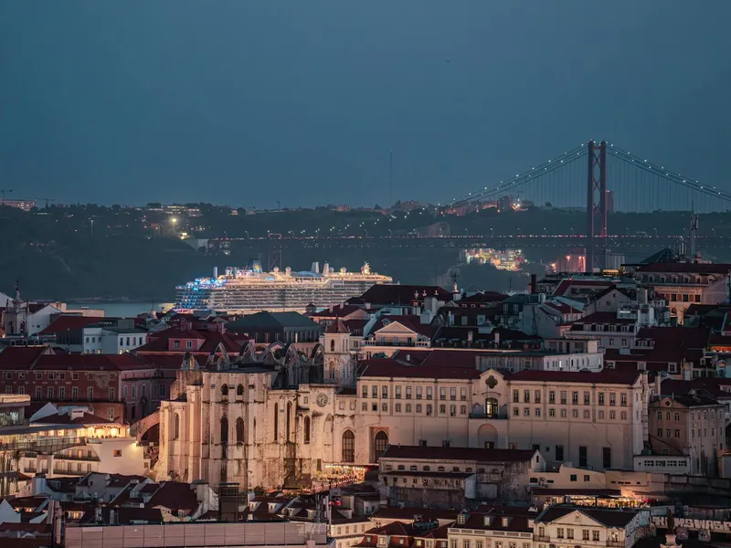 Lisbon, Portugal - reisfoto door thorl5