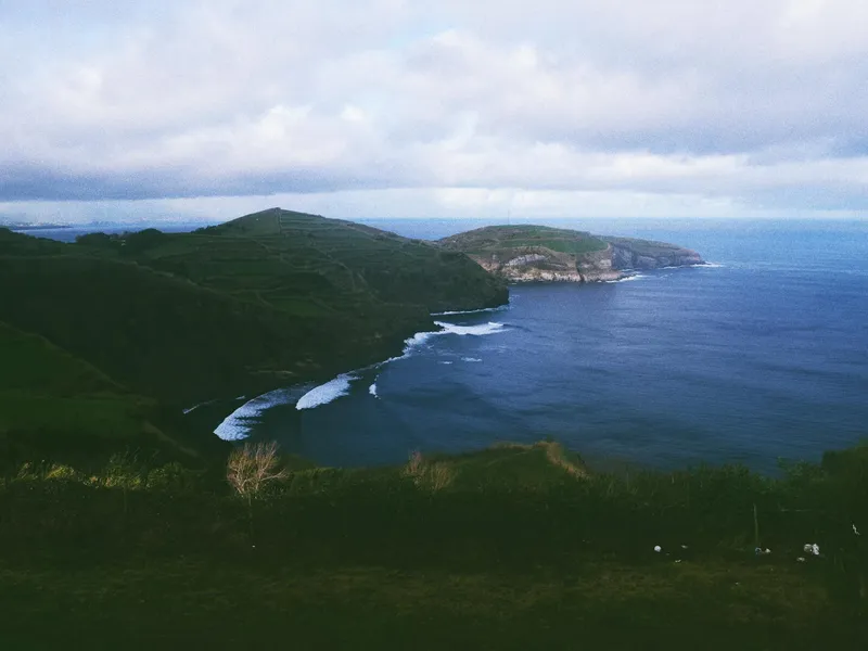 Ponta Delgada, Portugal - reisfoto door Gabriela Mendes