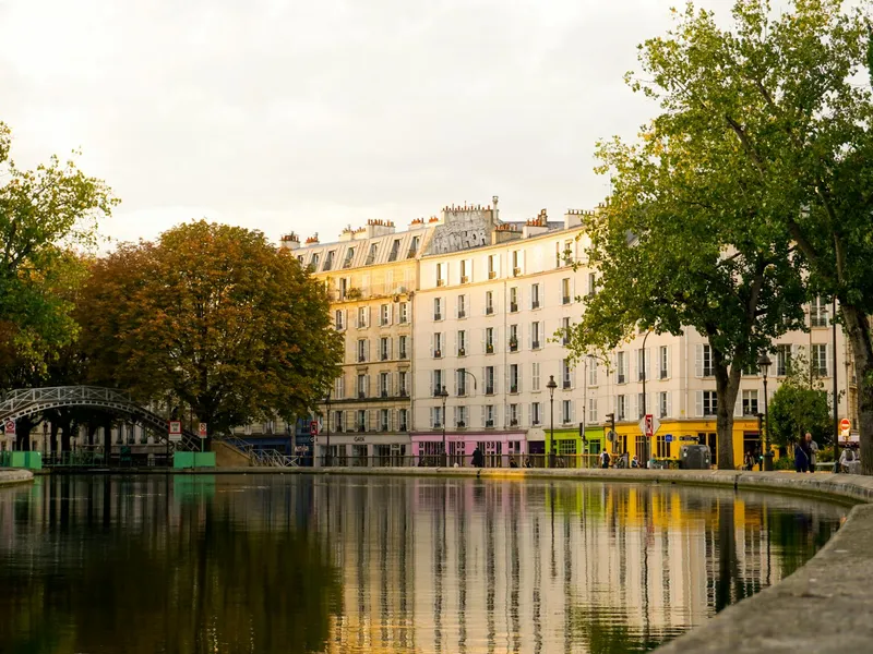 Saint Martin (Marigot), Saint Martin - reisfoto door Carina Profunser