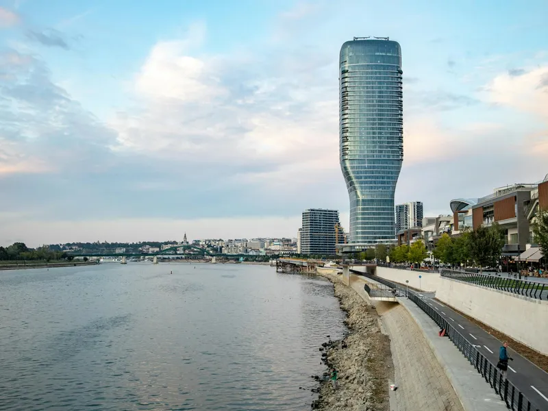 Belgrade, Servië - reisfoto door Boris Hamer