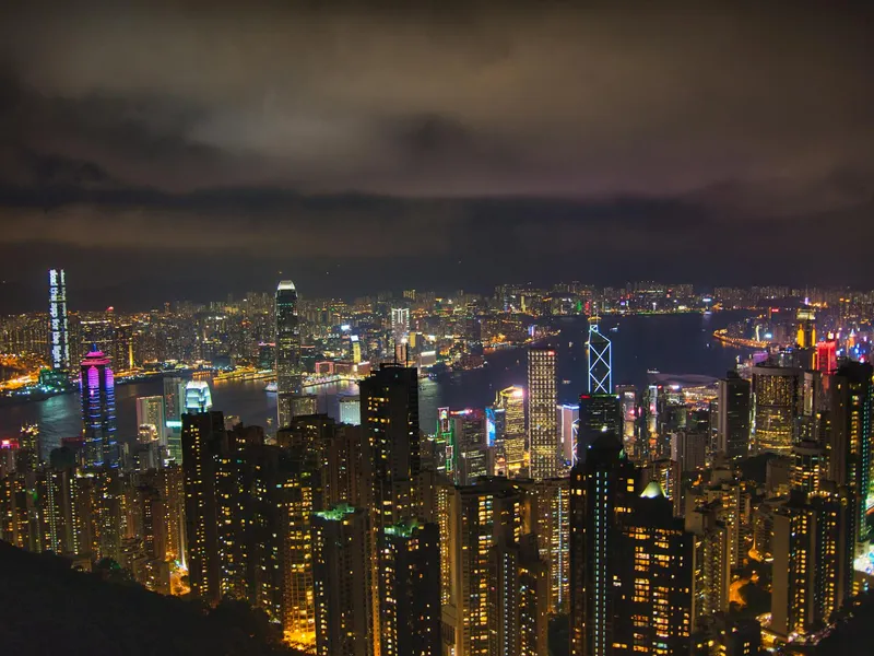 Victoria, Seychellen - reisfoto door Aldrin Espulgar