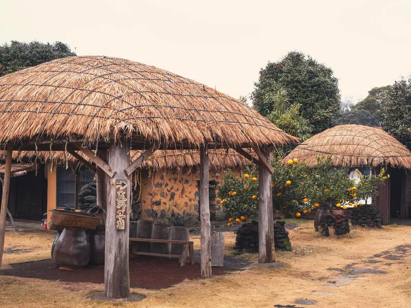 Jeju City, Zuid-Korea - reisfoto door SOO CHUL PARK