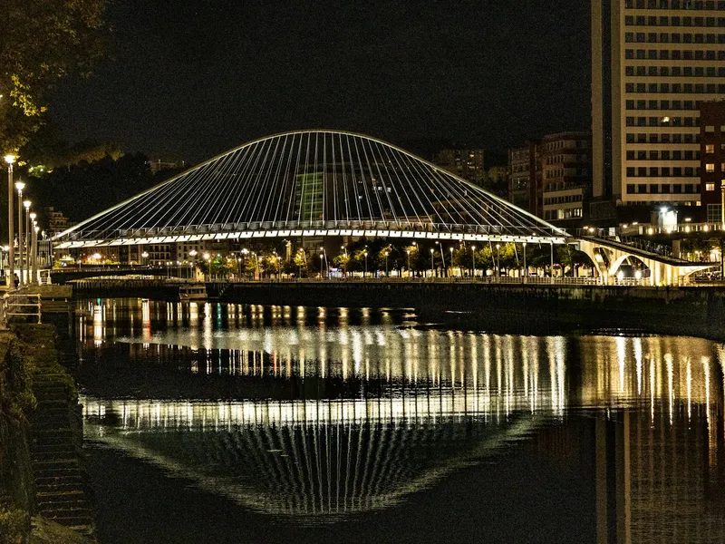 Bilbao, Spanje - reisfoto door Atie van Hoorn