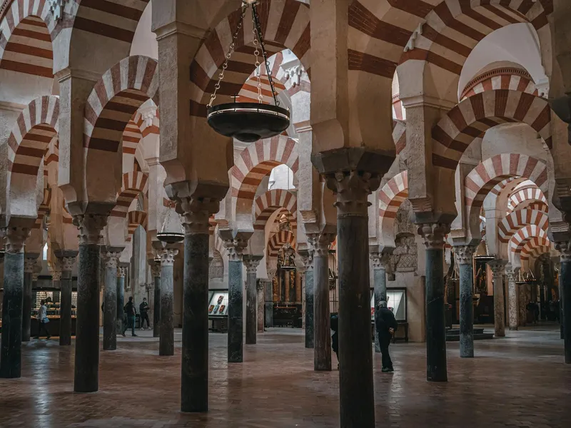 Cordoba, Spanje - reisfoto door Zekai Zhu